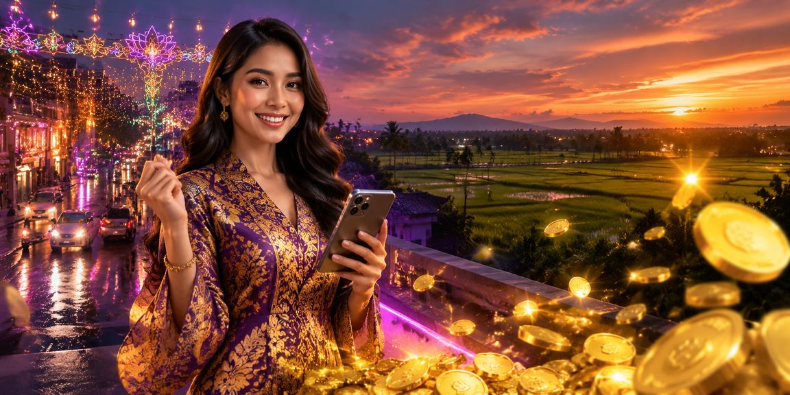 Deposit Mudah di Kedah