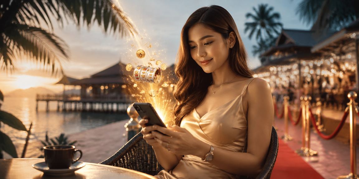 Permainan slot kasino berkualiti tinggi di r1999